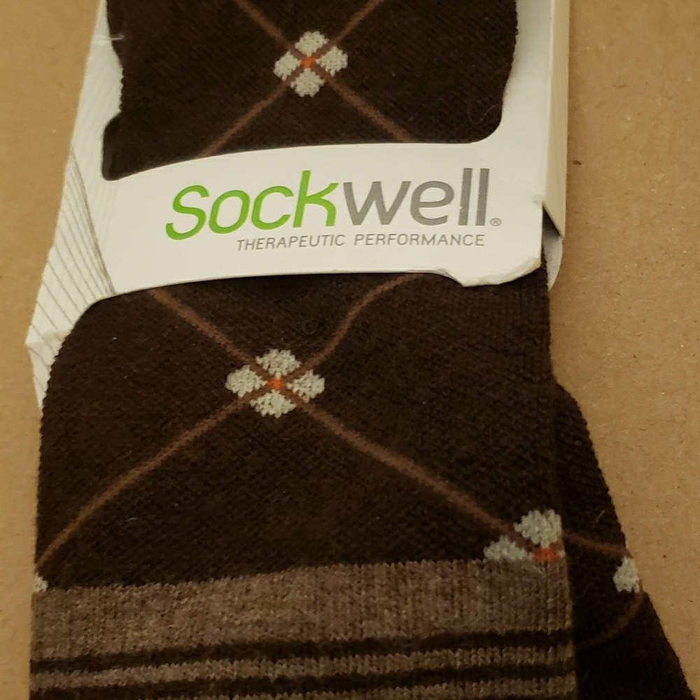 SOCKWELL Therapeutic Compression Sock